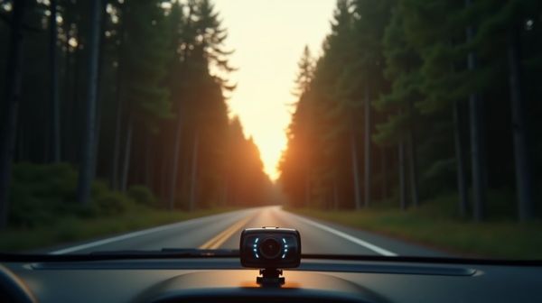 Comment choisir sa dashcam pour une sécurité optimale ?
