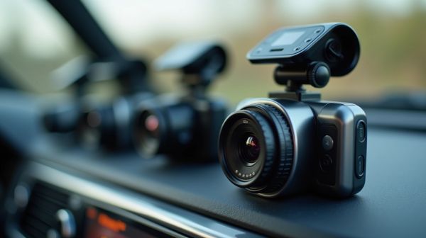 Comment choisir sa dashcam pour une sécurité optimale ?