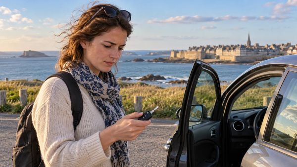 Guide pratique des pannes fréquentes de clés de voiture