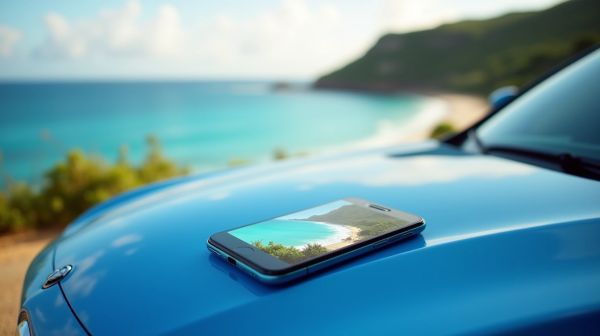 Obtenez une estimation gratuite de votre voiture à la Réunion
