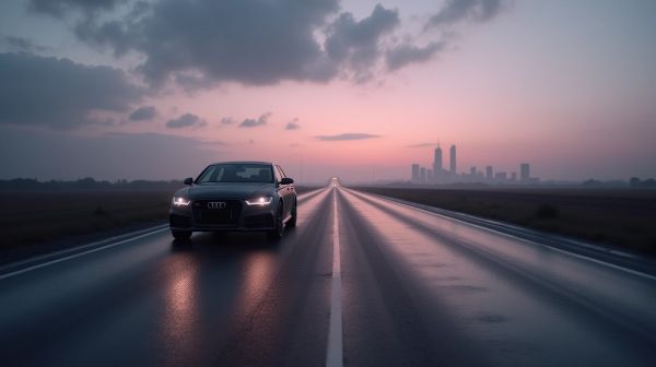 Pourquoi le marché automobile français subit une mutation profonde