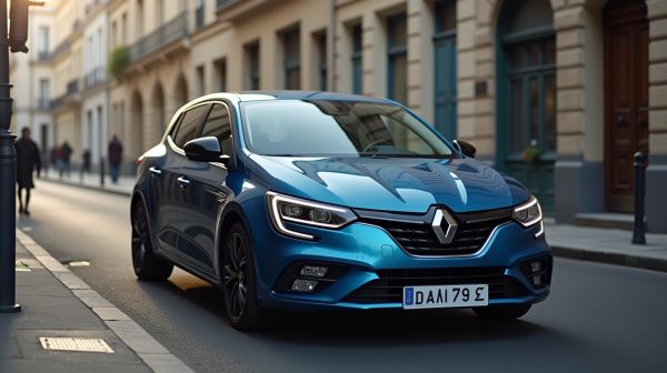 Pourquoi le marché automobile français subit une mutation profonde