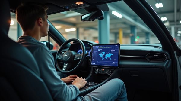 Programmation clé voiture : problèmes courants et solutions