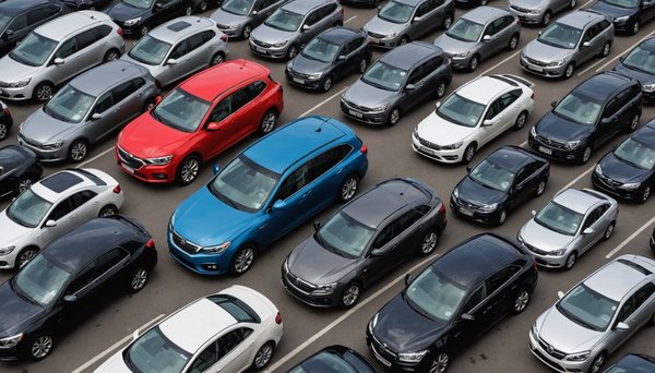 Inventaire des antivols de voiture disponibles sur le marché