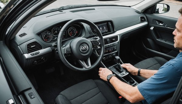 Peut-on fabriquer son propre antivol de voiture ?