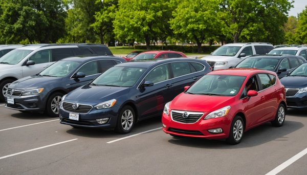 Les alternatives au prêt voiture