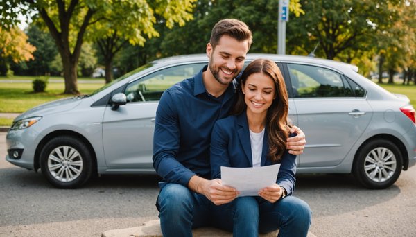5 erreurs à éviter lors de la demande d'un prêt voiture