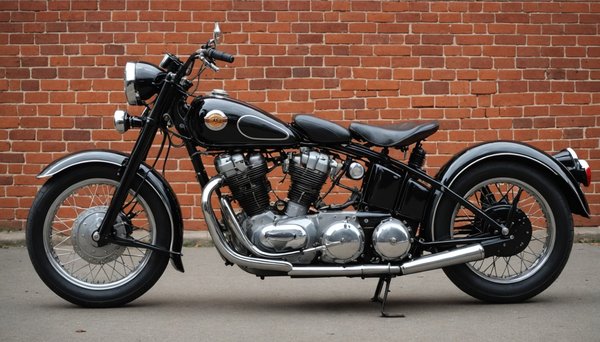 Les plus belles collections de motos classiques