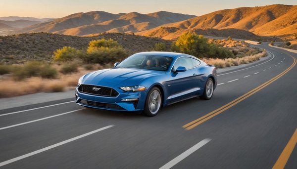 Faut-il payer plus pour une voiture avec régulateur de vitesse ?