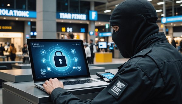 Futur de la protection antivol : que nous réserve la technologie?