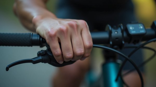 Comprendre et résoudre un problème moteur sur un vélo électrique