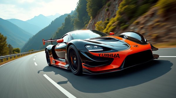 Découvrez l'univers des pneumatiques Yokohama : performance et qualité