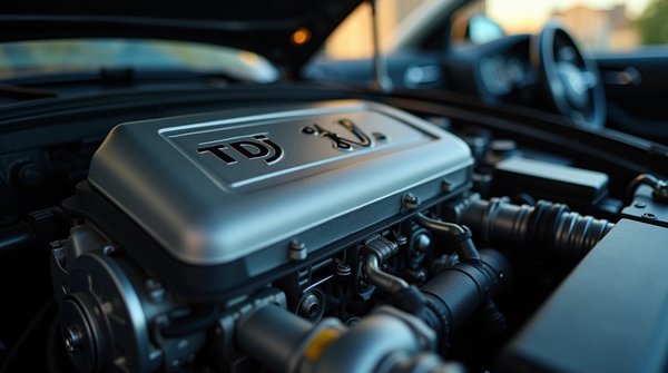 Reprogrammation moteur tdi : comprendre, comparer et optimiser ses performances