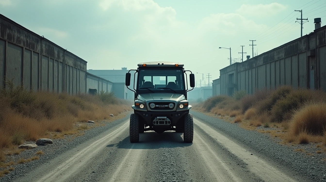 Vos questions sur cette solution de transport